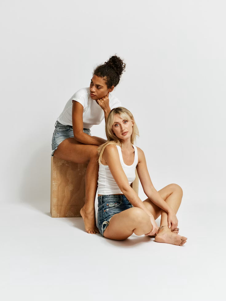 banner pantaloni scurti